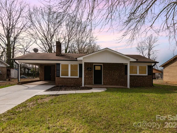 209 Palmer St, Shelby, NC 28150