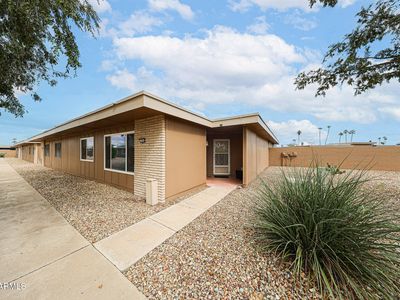 13844 N 111TH Avenue, Sun City, AZ, 85351