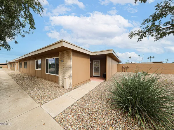 13844 N 111TH Avenue, Sun City, AZ 85351