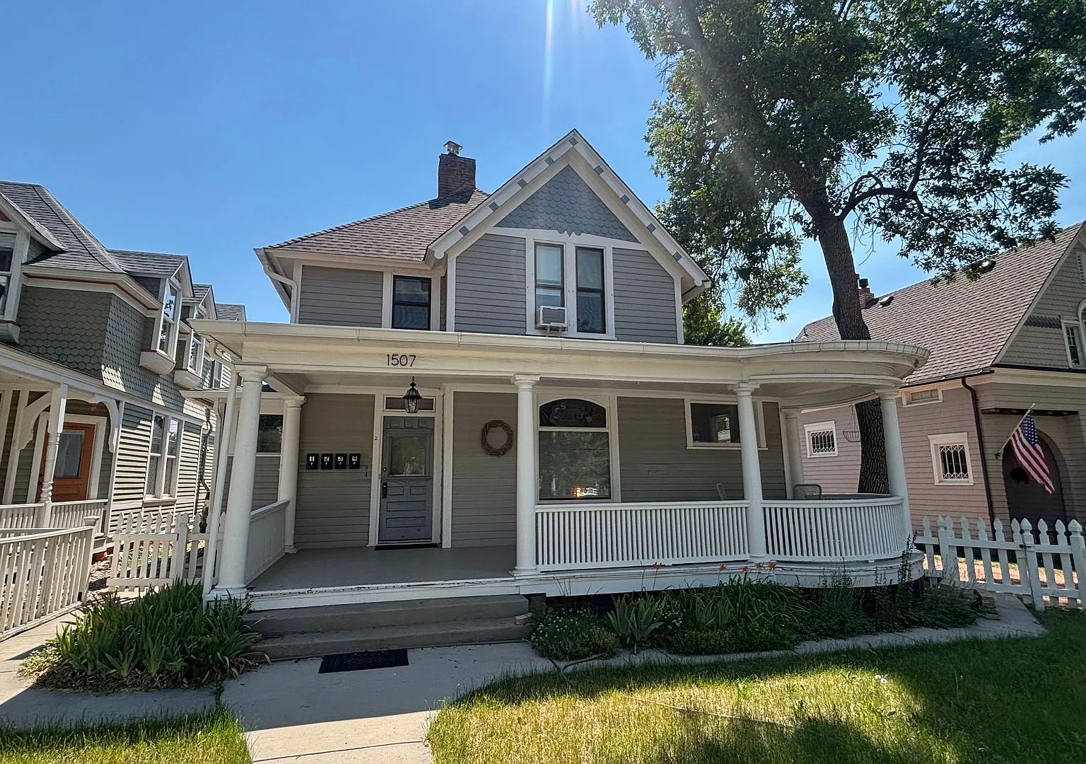 1507 N Nevada Ave — Photo 1