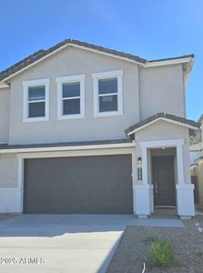 9827 S 11th Street, Phoenix, AZ, 85042