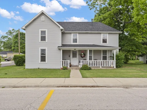 923 S Hickory Street, Mt Vernon, MO 65712