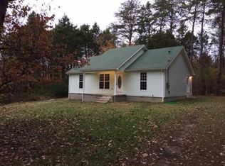 121 Till Rd, Hohenwald, TN 38462