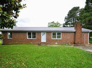 159 Crestview Ln, Cadiz, KY 42211