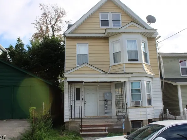 12 Grain St, Newark City, NJ 07103