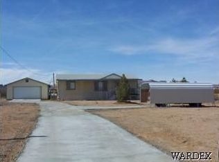1741 S Estrella Rd, Golden Valley, AZ 86413