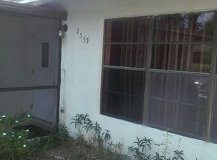 2555 Inisbrook Rd, Riviera Beach, FL 33407