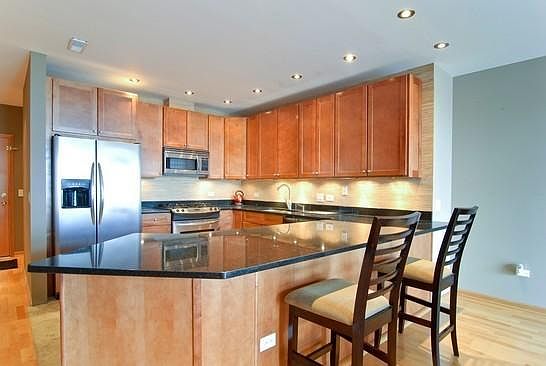 3rd image of 8747 W Bryn Mawr Ave APT 710