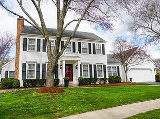 3 Southgate Crse, Saint Charles, IL