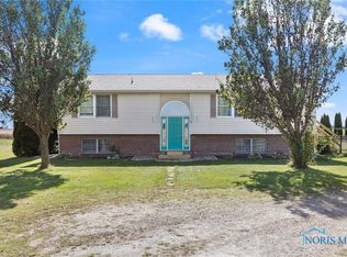 17747 Sand Ridge Rd, Weston, OH 43569