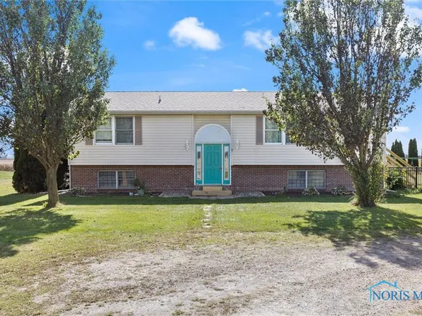 17747 Sand Ridge Rd, Weston, OH 43569