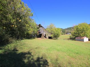 2471 Garner Rd, Mount Pleasant, TN 38474