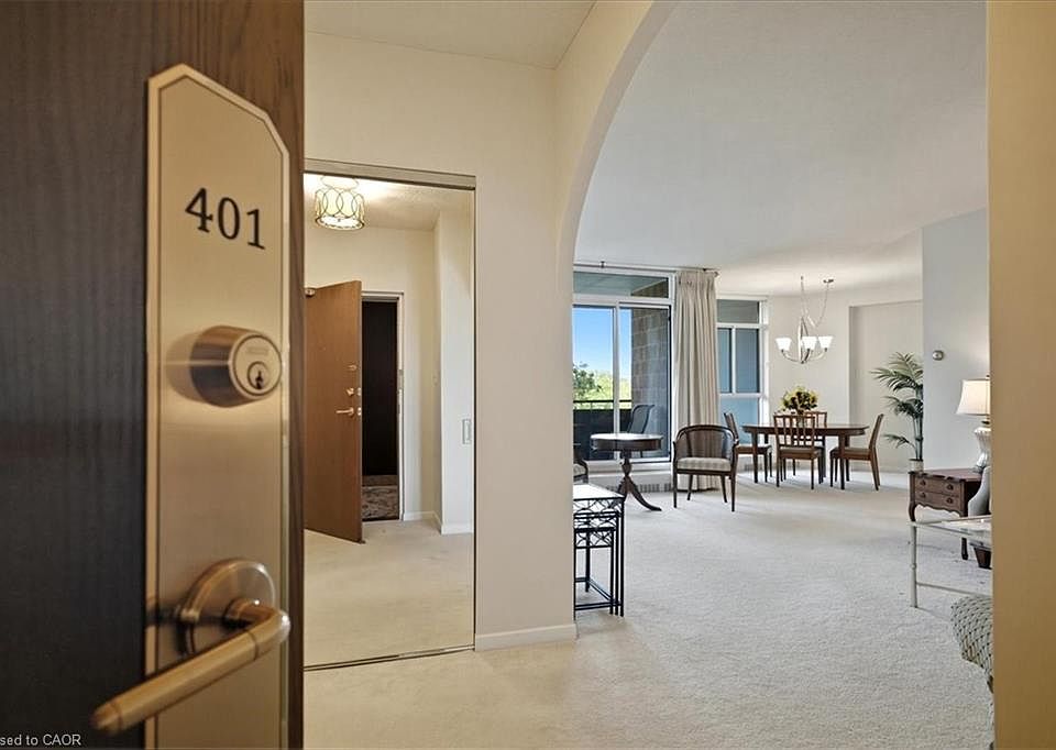 1st image of 5250 Lakeshore Rd #401