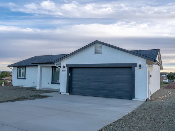 20297 E Saguaro Drive, Mayer, AZ 86333