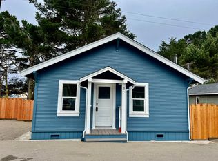 6 Fenwick Ave, Samoa, CA 95564