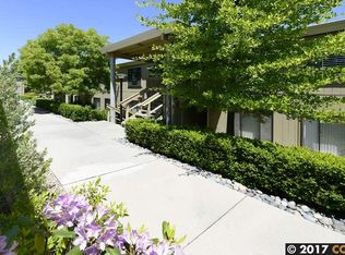 Tice Creek Dr, Walnut creek, CA 94595