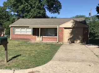 1535 Campus Rd, Manhattan, KS 66502