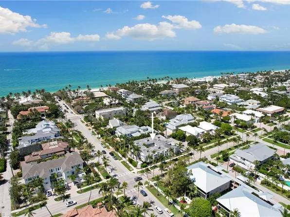 175 5th AVE S #3, NAPLES, FL 34102