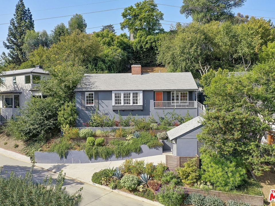 3709 Effingham Pl, Los Angeles, CA 90027 Zillow