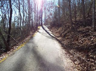 Connor Rd, Sylva, NC 28779