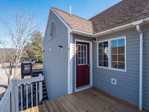 30 Cherry Lane UNIT 59, Bethel, ME 04217