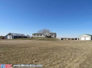 976 136th Rd, Silver Creek, NE 68663