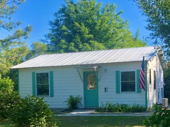 5482 Avenue I, Mc Intosh, FL 32664