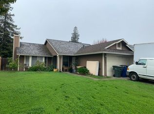 6635 Cunningham Way, Sacramento, CA 95828