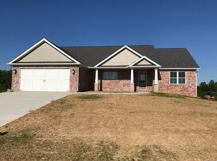 2944 Clear Spring Pl, Jackson, MO 63755