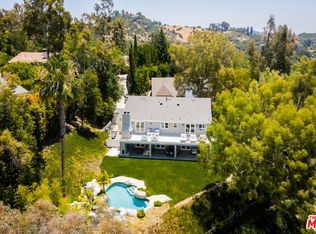 3171 Toppington Dr, Beverly Hills, CA 90210