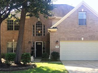 1322 Buchans Dr, Spring, TX 77386