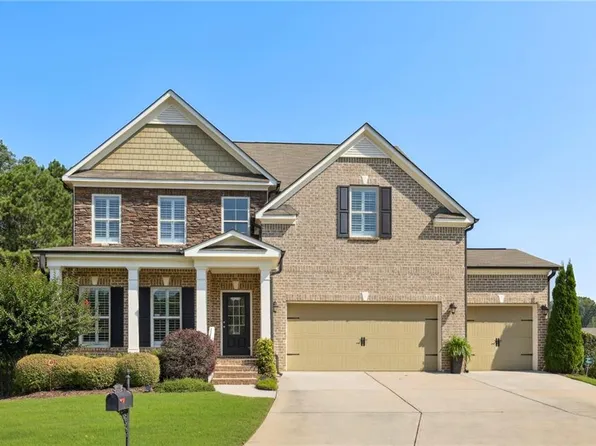 4465 Griffin Trail Way, Cumming, GA 30041