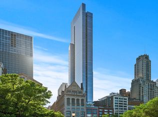 60 E Monroe St #2808, Chicago, IL 60603