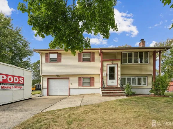350 Carlisle St, South Plainfield, NJ 07080