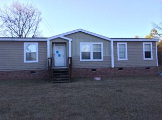 707 Bradley Rd, Mc Cormick, SC 29835