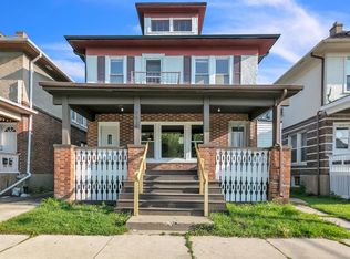 3418 Lindermann Ave, Racine, WI 53405