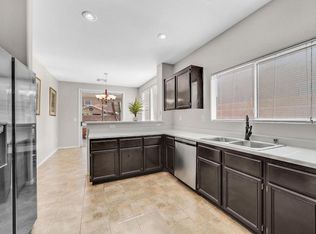 2429 Crane Ct, North Las Vegas, NV 89084