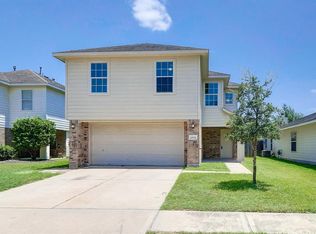 20506 Baden Hollow Ln, Cypress, TX 77433