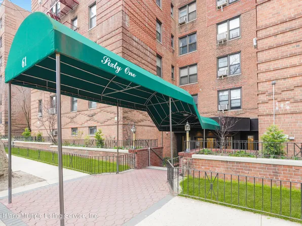 61 Oliver St APT 2V, Brooklyn, NY 11209