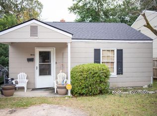 1914 Richmond Ave, Augusta, GA 30904