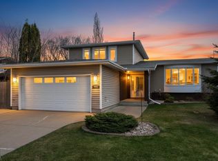 9921 83a St, Fort Saskatchewan, AB T8L 3C3