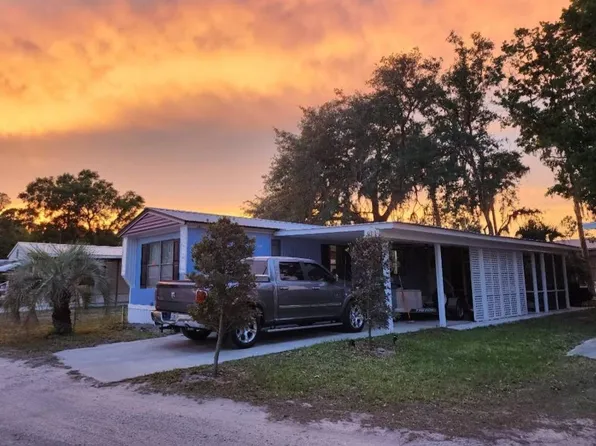 913 Sabal Palm Dr #913, Zolfo Springs, FL 33890
