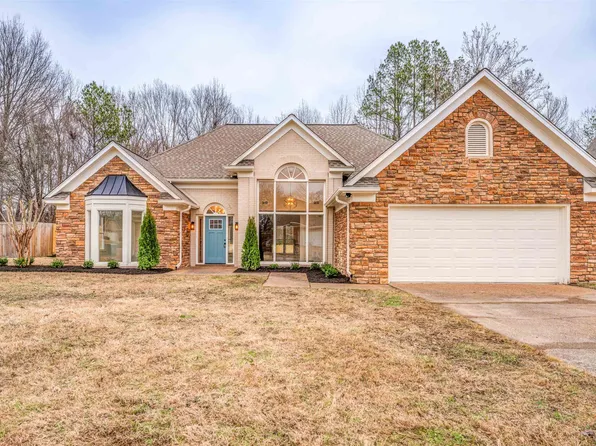 536 Mysen Dr, Cordova, TN 38018