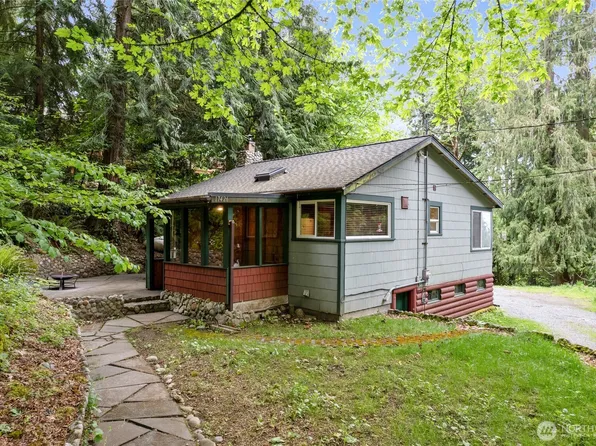 17426 SE 60th Street, Bellevue, WA 98006