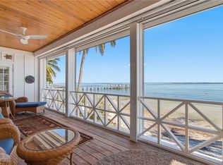 115 Useppa Is, Useppa Island, FL 33921