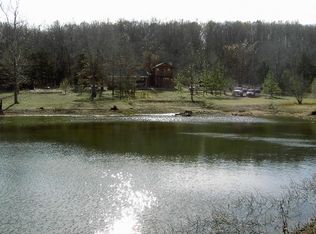 770 County Road 39, Mountain Home, AR 72653