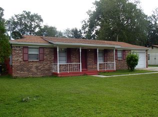4439 Jade Dr W, Jacksonville, FL 32210