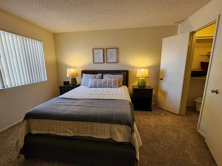 The Woods Apartments at Midvale Park — Photo 13