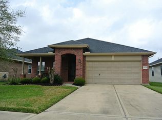 21718 Sierra Long Dr, Richmond, TX 77407