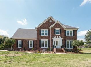 700 Lyerly Ridge Rd NW, Concord, NC 28027